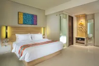 Grand Safran Hotel Hotels in Beluluk