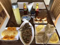 Mariana Inn Maldives Hotels in Gaafaru