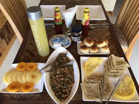 Mariana Inn Maldives Отели рядом с достопримечательностью «Gaafaru»