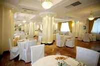 Hotel dei Platani - breakfast