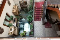 Hospederia Casa de Cisneros Hotels in Toledo