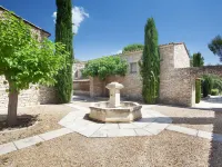 Résidence Odalys la Bastide des Chênes Hotels in Gordes
