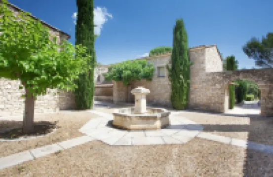 Résidence Odalys la Bastide des Chênes