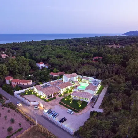 Eliantos Boutique Hotel & Spa
