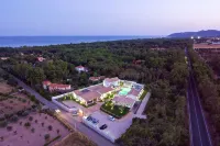 Eliantos Boutique Hotel & Spa Hotels in 