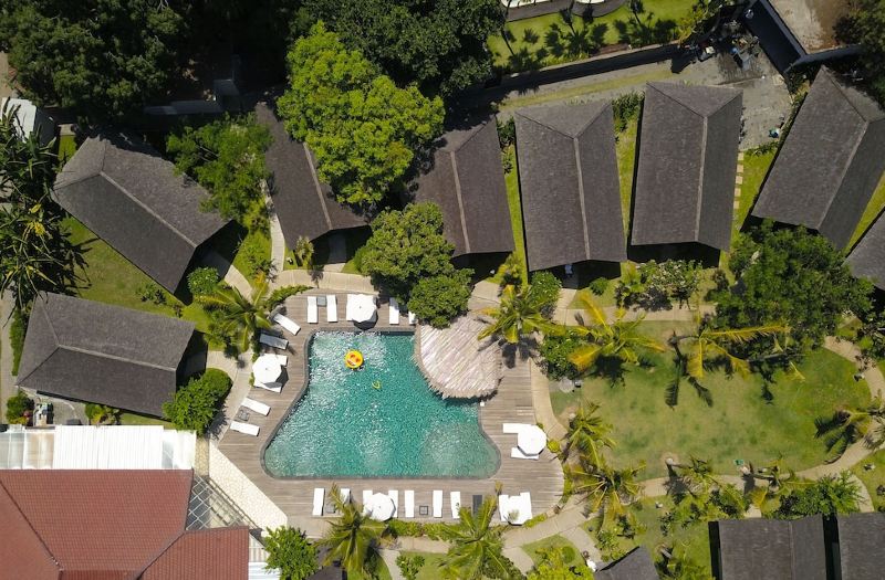 Kashantee Village - Évaluations de l'hôtel 3 étoiles à Bali