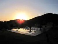 Hotel Cardedu - piscina