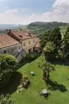 Albergo Real Castello Hotel a Santa Vittoria d'Alba