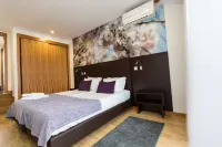 Prazer da Natureza Resort & Spa Hotels in Vilar de Mouros