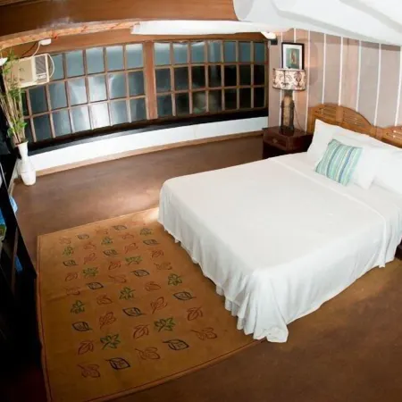 Potipot Gateway Resort Hotele w: Candelaria