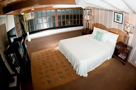 Potipot Gateway Resort Отели рядом с достопримечательностью «Остров Потипот»