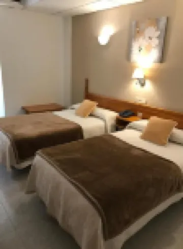 Hostal Alcázar