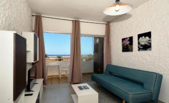 Faro Mare Apartments Morro Jable