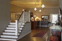 The Hotel Limpia