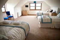 Bamflatt Farm Bed & Breakfast Hotels in Strathaven