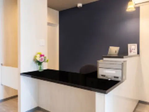 Mr.KINJO in GRAND BLUE CHATAN＜北谷町＞ 北谷町のホテル