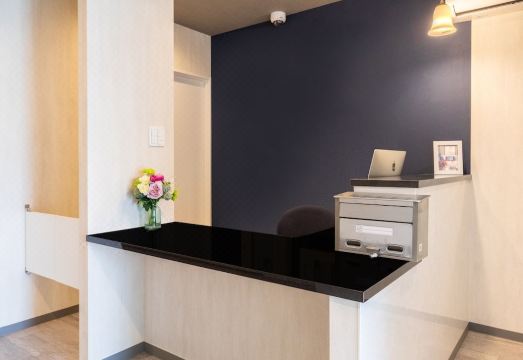 미스터긴조 그랜드 블루 주변 환경