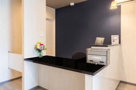 Mr.KINJO in GRAND BLUE CHATAN