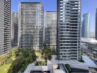 Jinduoduo High-End Apartment (Olympic Sports Center)