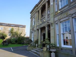 Manor House Hotel, Cockermouth