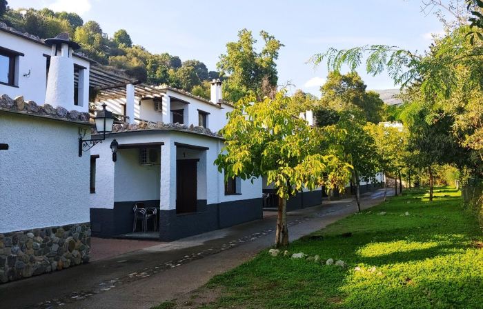 El Cercado Turismo Rural & SPA