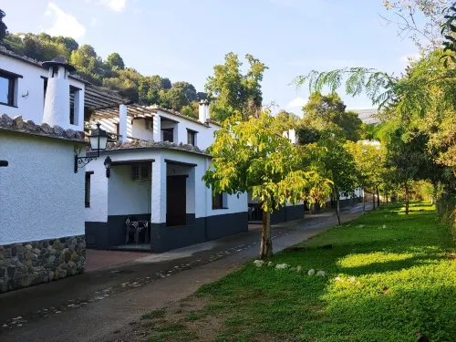 Turismo Rural & Spa El Cercado - Spa