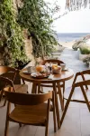 Super Paradise Hotel - sarapan