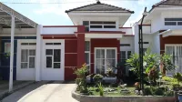 Villa All New Casa Grande by Masterpiece Villa Hotels in Temas