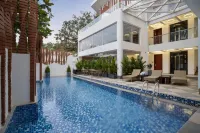 Hotel Kia Inn- Anjuna Hotels in Anjuna