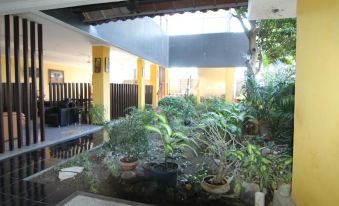 CT1 Bali Bed & Breakfast