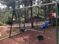 Monteverde فنادق في Mazamitla