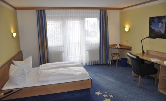 Sleep & Go Hotel Magdeburg