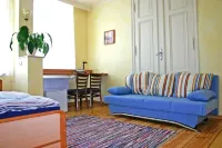 Pension Unicat - Gym