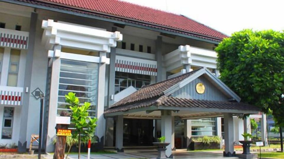 University Club Hotel UGM