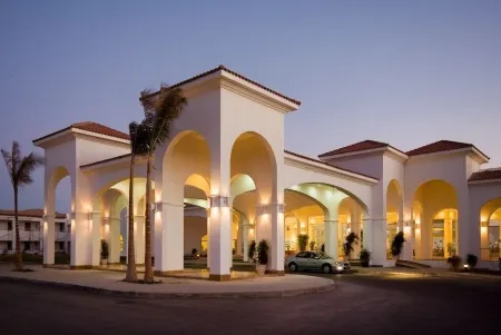 Siva Sharm Resort & Spa