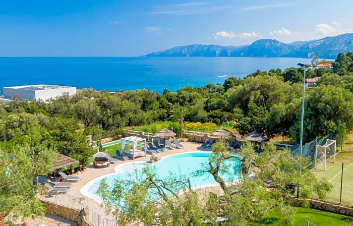 I Ginepri Hotel