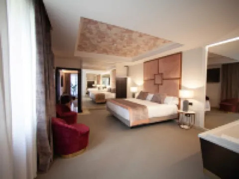 Palacete Colonial Hoteles en León