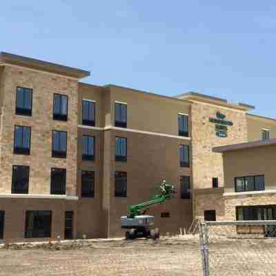 Homewood Suites by Hilton Dallas/Arlington South Hotel Exterior