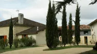 La Métairie du Clos Saint Louis