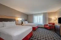 TownePlace Suites Indianapolis Airport - Airport Shuttle