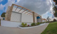 Atrium Vinea Hotels in Pyrgos
