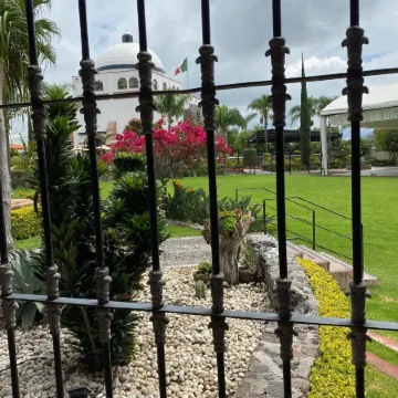 Hacienda Santo Cristo Hotel & Spa - Adults Only