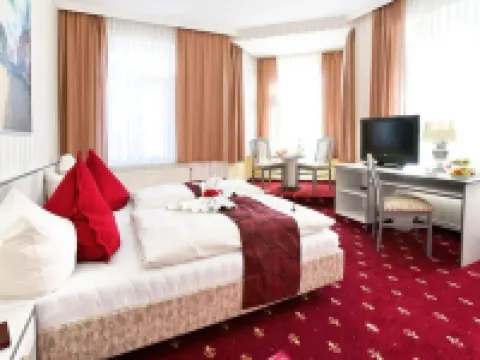 パークホテル メラーネ メラーネのホテル