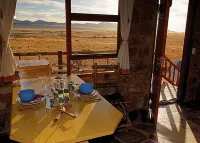 Klein-Aus Vista Eagle´s Nest Chalets Hotels in Ausweiche