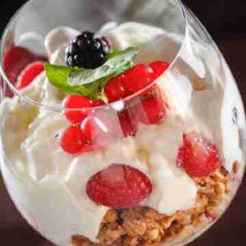 Sleep Split Dining/Meeting Rooms