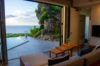 Hanalee Villa Kouri Hotels in Nakijin