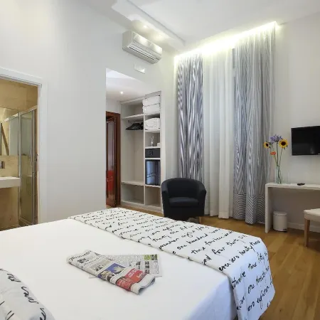 Sofia's Suites Guesthouse