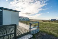 Skulagardur Country Hotel - 3-Star
