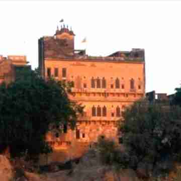 Mahansar Fort Heritage Homestay Hotel Exterior