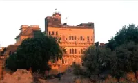 Mahansar Fort Heritage Homestay Hotels in Churu